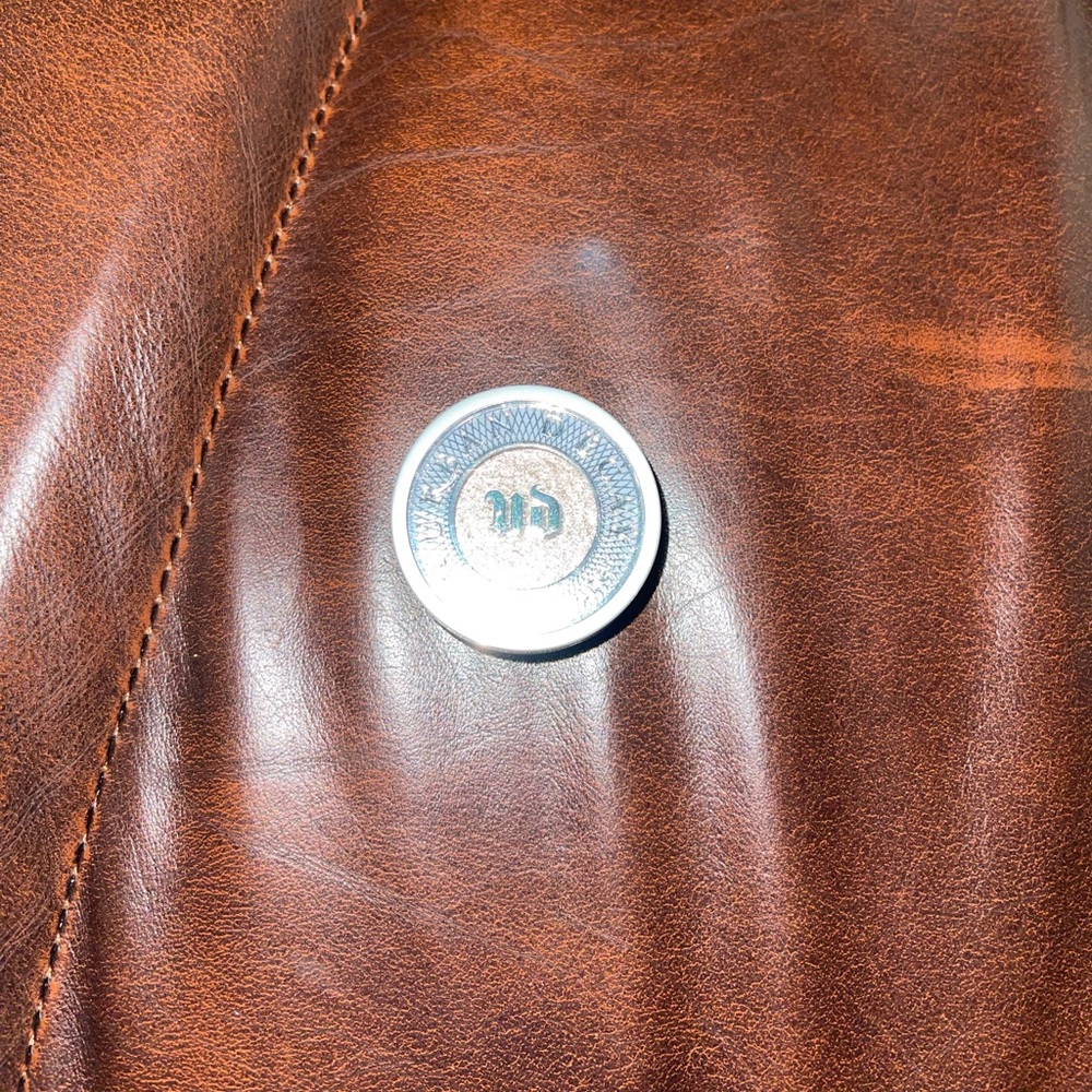 Urban Decay Space Cowboy eyeshadow